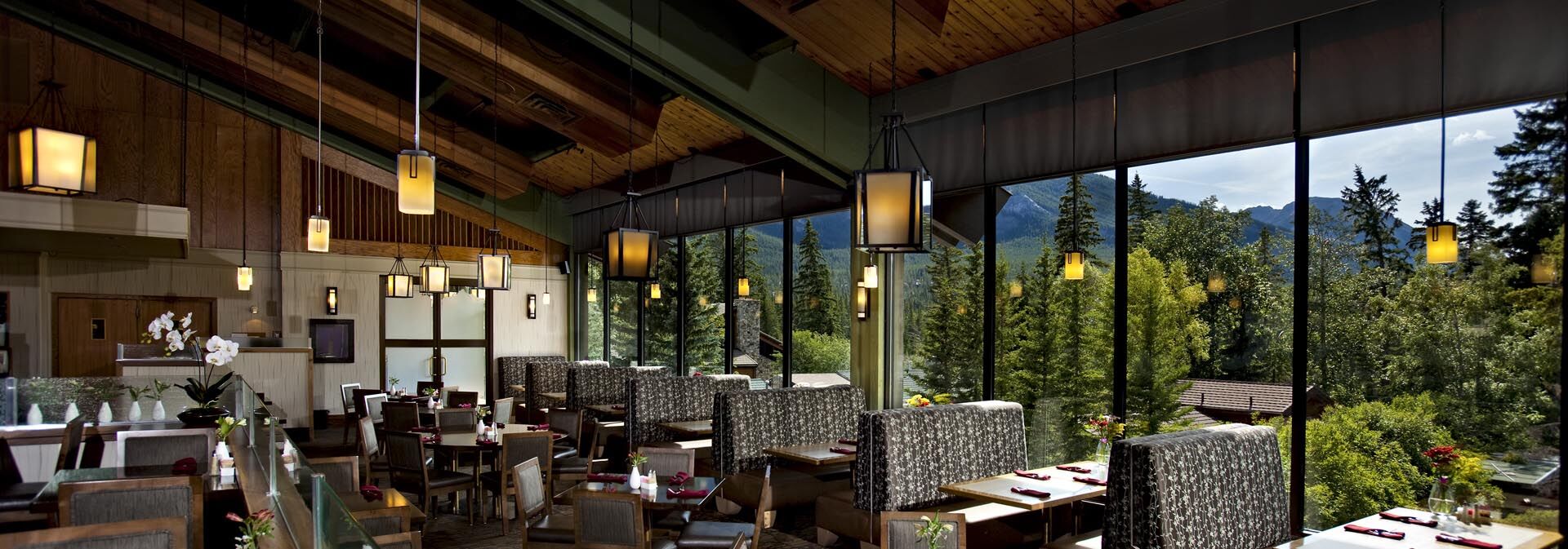 Bow View Lodge Banff Exterior photo